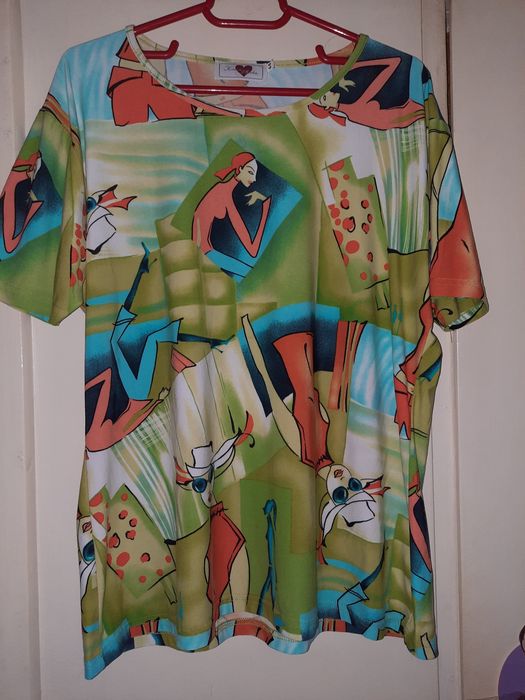 Bluza dama matimea 44