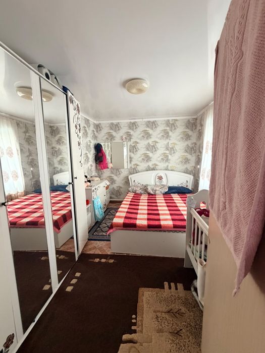 Продается дом село Зареное