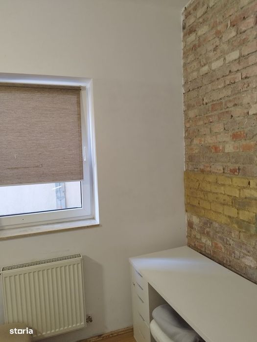 Apartament la vilă zona NTT DATA, Spital Stanca, Sp transfuzii s.