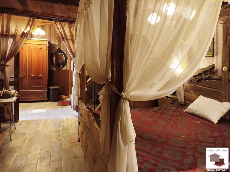 Продава се Тристаен апартамент в Велико Търново, Център - 55 кв.м за 1310 €/кв.м - Снимка #7