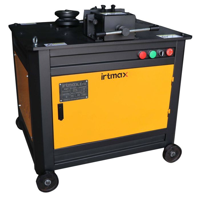 резак для арматуры. выпрямляет проволоку арматуры