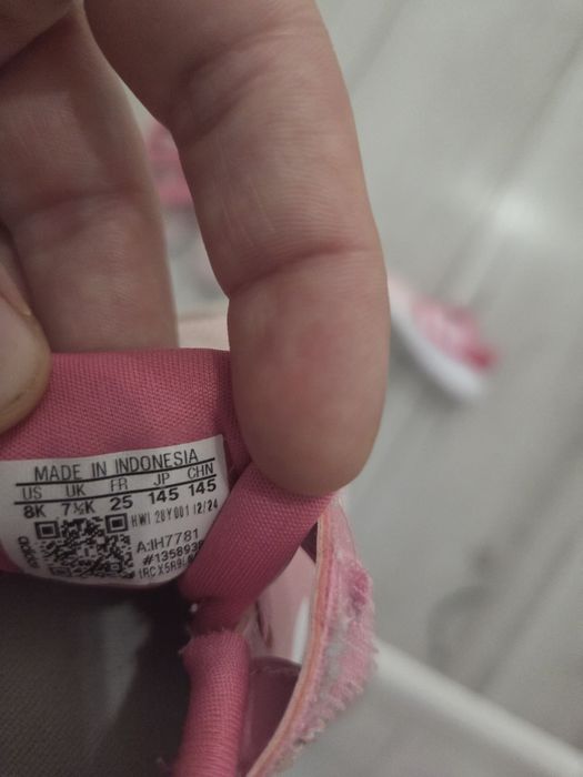 Adidasi Adidas 25