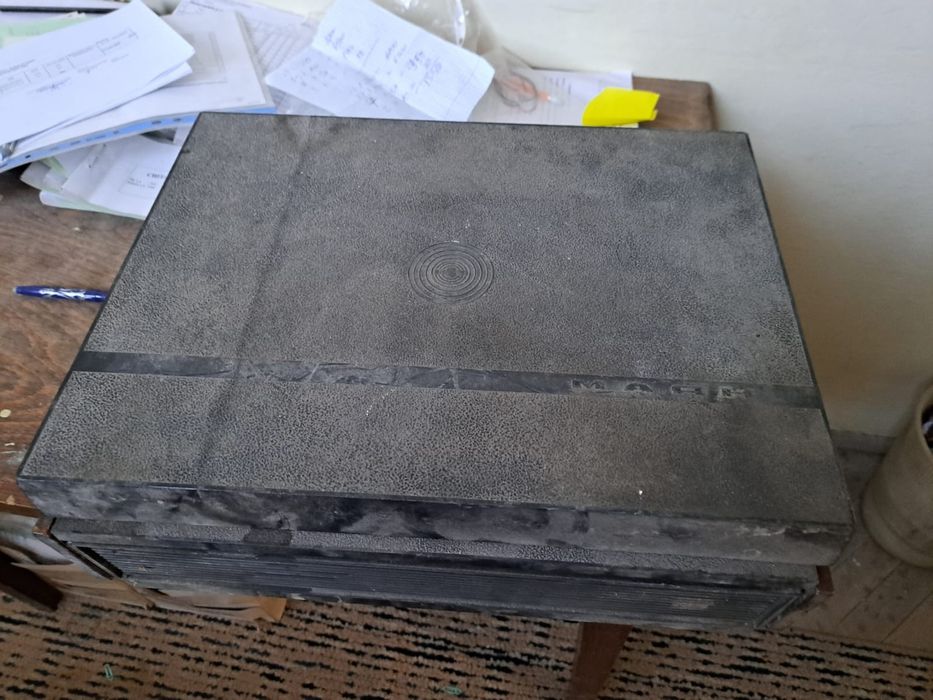Magnetofoane rusesti