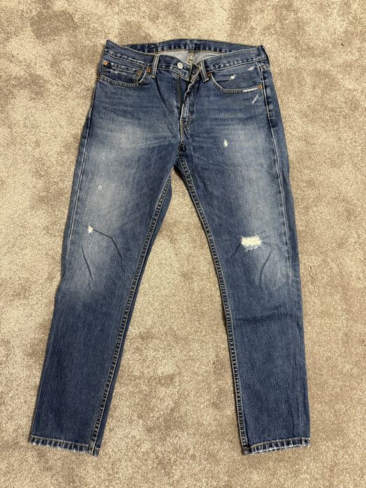 Blugi Levi’s pentru barbati