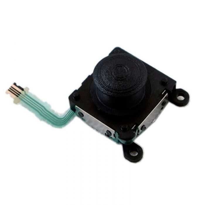 Джойстик за ПСП ФАТ • СЛИМ 2000/3000 • ПСП Е1004 и ПС ВИТА СЛИМ