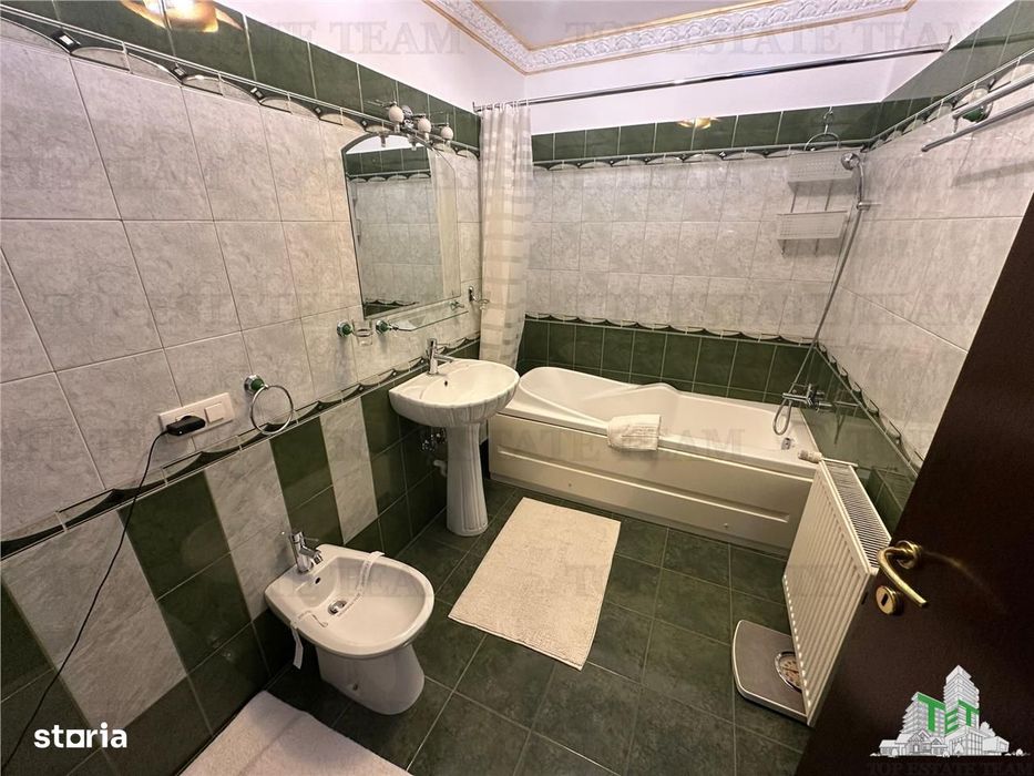 Apartament 3 camere de inchiriat in zona Lacului Baneasa, Bucuresti — fotografia 3