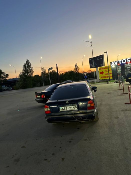 Продам ниссан  в соеднем состоянии