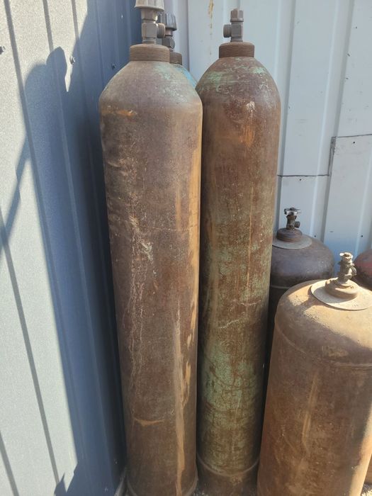 Продам балон кислородный