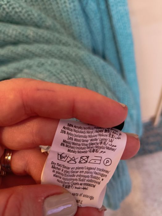 Pulover Pepe Jeans L