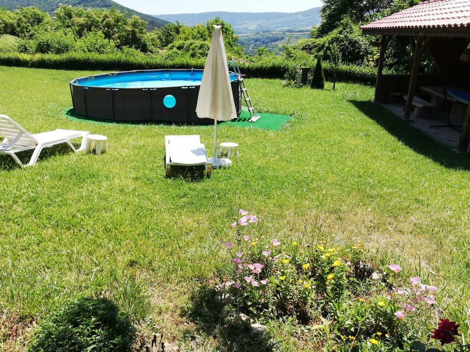 Къща за гости Ефтимови - близо до Варна и Шумен