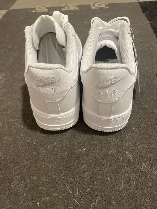 Air Force 1 low albi