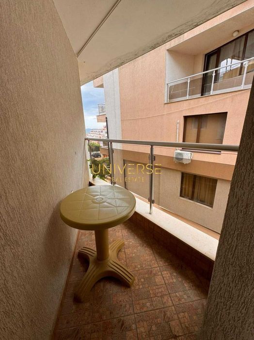 Продава се Двустаен апартамент в Свети Влас - 60 кв.м за 587 €/кв.м - Снимка #15