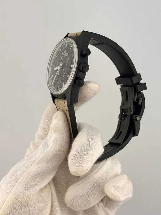 Швейцарские Наручные Часы - Zenith El Primero Range Rover