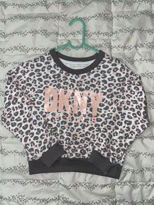 Детски комплект  DKNY.