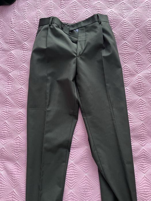 Костюм-шалбар Carlione