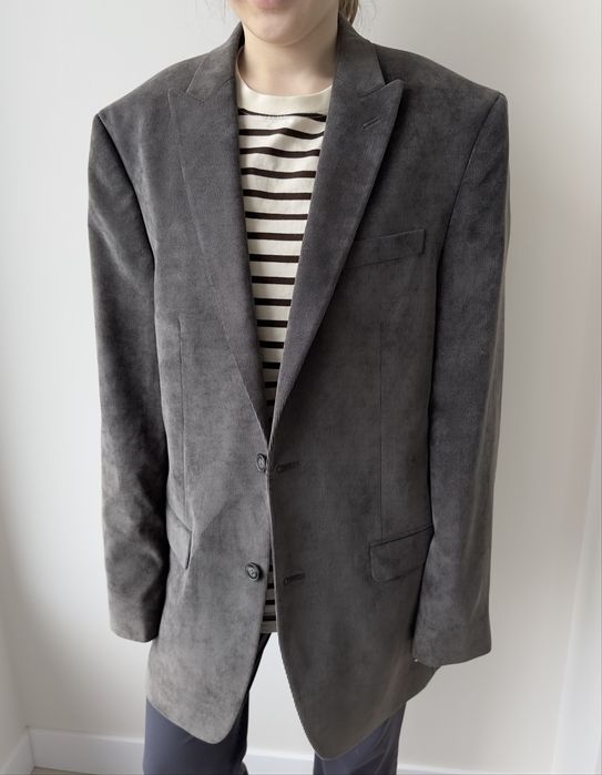 ОРИГИНАЛ Мужской пиджак Calvin Klein