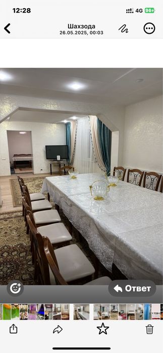 Сдается гостевой дом в центре города