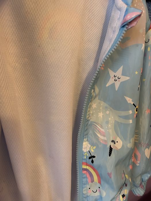 Детски якета/ветровки  92-98