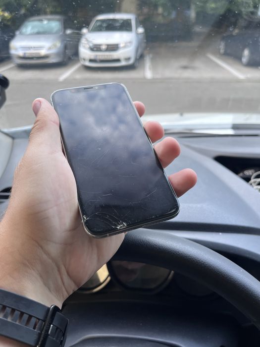 Vand iPhone XS 256 GB
