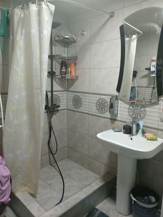 2-Комн. 1-Этаж. Чистая. Аренда. Ижара. Уй-Жой. Карасу-1.