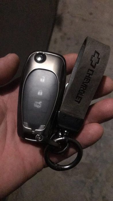 Кобалт калитига чехол.