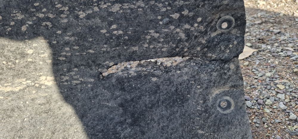 Подкрыльник BMW X7