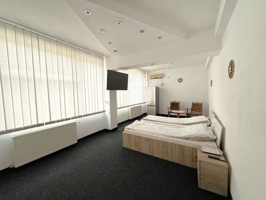 Cladire ultracentrala