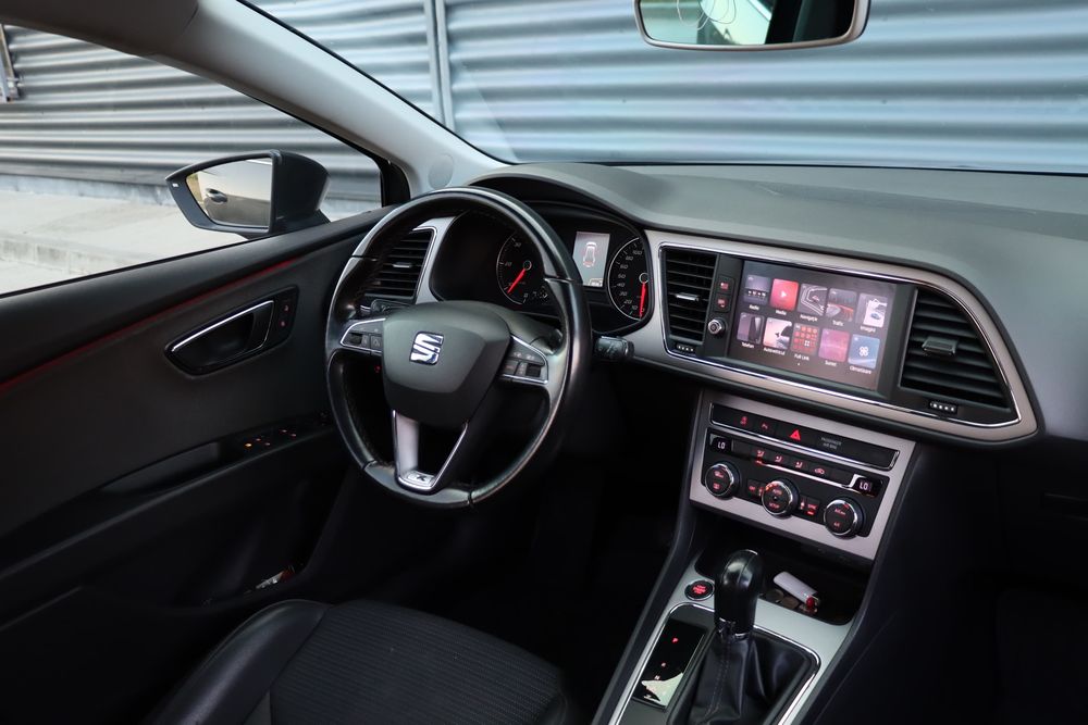 Seat leon xcellence 2018