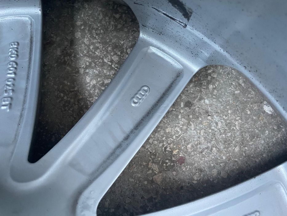 Jante AUDI R18 245/40/18