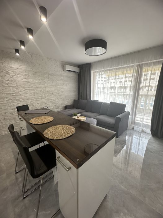 Наем  Varna South Bay Beach Residence