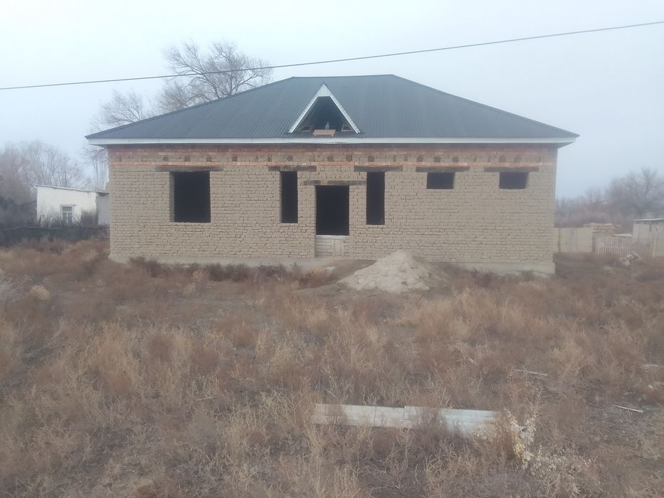 Уй сатылады.Жана уй.