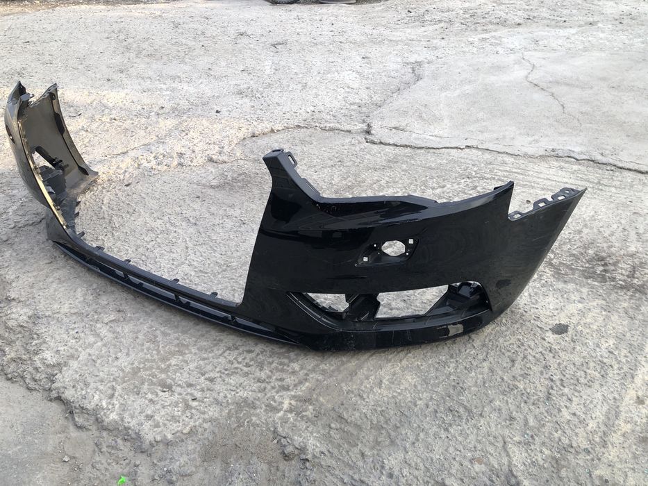 Броня Audi A3 2013 5 броя