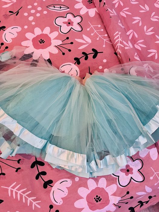 Комплект за момиче