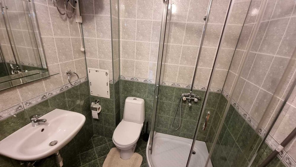 Давам 2-стаен апартамент от собственик гр софия