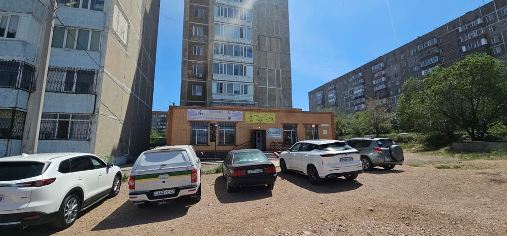 Сдам в аренду площадь