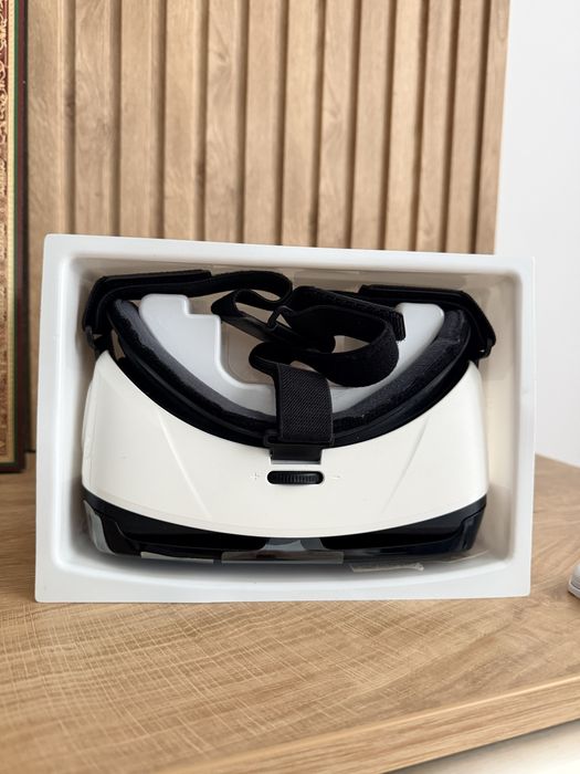 Samsung Gear VR Oculus