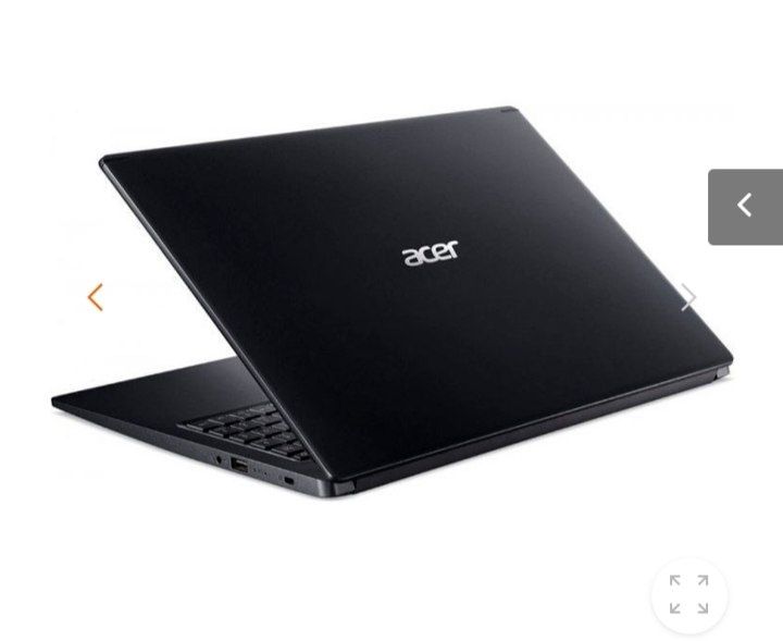 Acer Aspire 3 ideal
