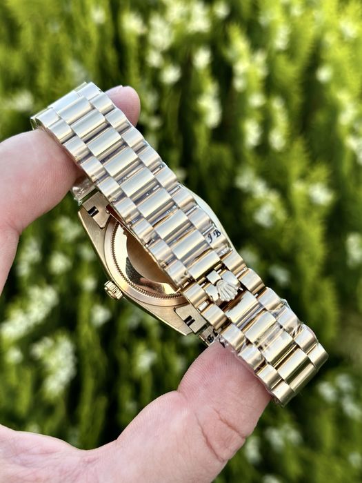 Ceas  Rolex Day-Date 36,mm  Lady