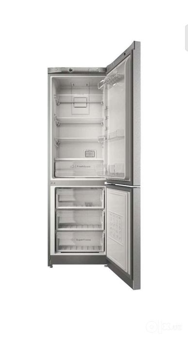 Холодильник Indesit DS 4180W