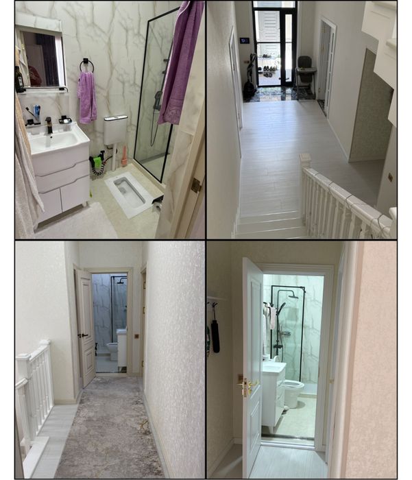 Продается хай-тек участок в кукча октепа Хондамире