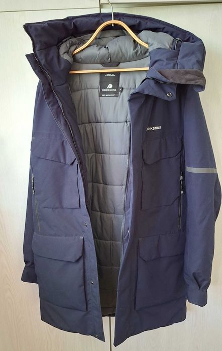 Продается парка DIDRIKSONS