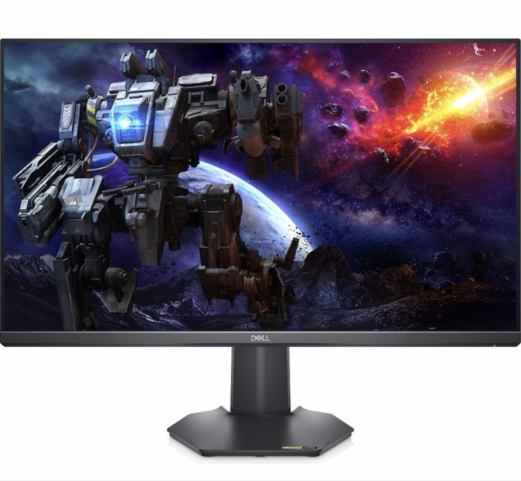 Monitor Gaming Dell 27 , IPS , 165Hz , 1ms , G-Sync , FreeSync