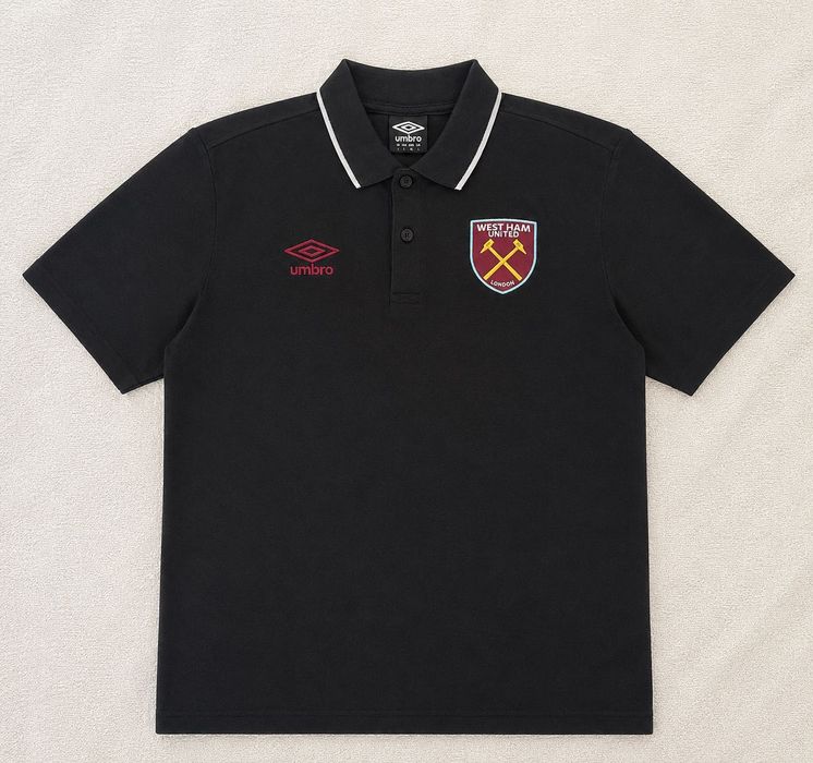 WEST HAM UMBRO мъжка тениска