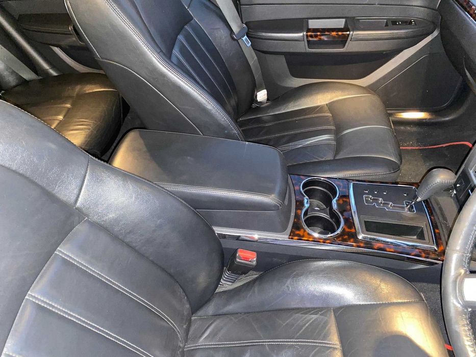 Chrysler 300c 3.0 crd facelift комби теглич крайслер 300ц фейслифт гр ...