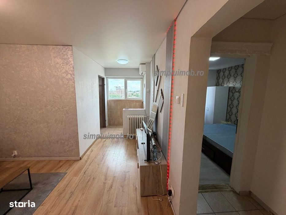 Apartament langa metrou Aparatorii Patriei Sector 4