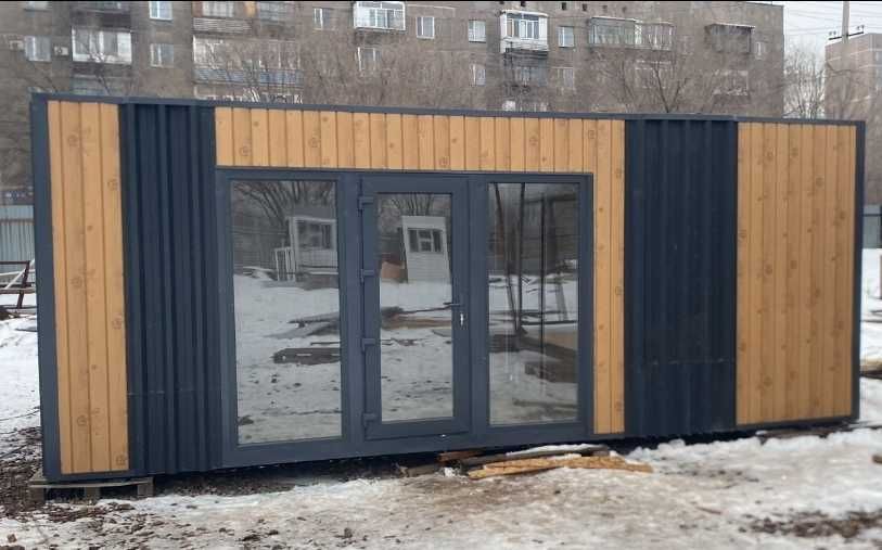 Продам павильон под любой вид деятельности