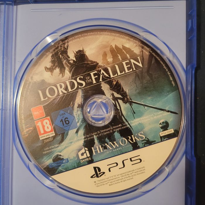 Schimb / vând jocuri ps5