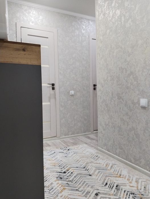 Продам 3ку в улучшенном доме