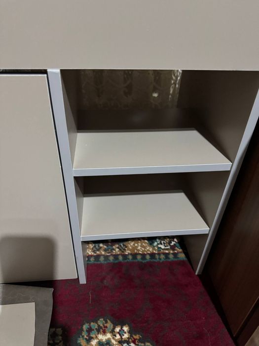 Обувная шкаф-полка