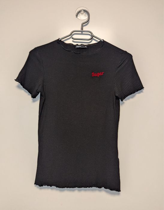 Лот от дамски тениски